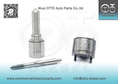 China Delphi Common Rail Injector Parts for common rail injectors 28229873 / 33800-4A710 for sale