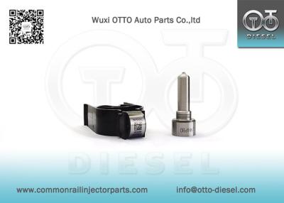 China 7135 - 645 Delphi Common Rail Injetor Repair Kit For Injectors R05201D à venda