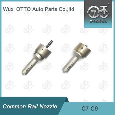 China Common Rail Nozzle C7 For C7/C9 Injectors for sale