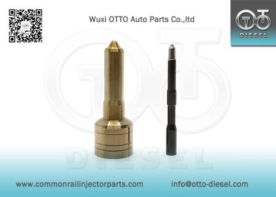 China Common Rail C6 Nozzle FOR 320D Injector 326-4700 for sale