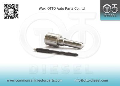 China Boca común del carril de G3S10 Denso para los inyectores Nissan 295050-030# 16600-5X00A en venta