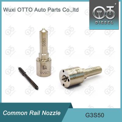 China Boca común del carril de G3S50 Denso para los inyectores 295050-096# 12640381 en venta