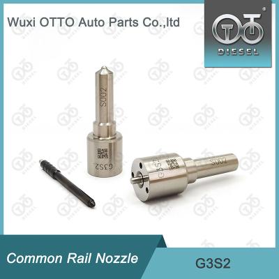 China G3S2 Denso Common Rail Nozzle For Injectors 295050-0820/ 007/ 23670-30190/ 30380 for sale