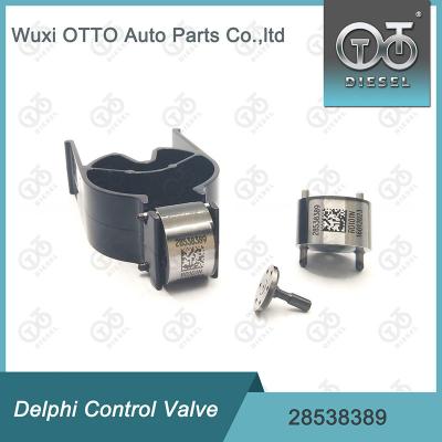 China Delphi 28538389 Common Rail Control Valve For Delphi Injector  R03101D/R05102D/28232251 for sale