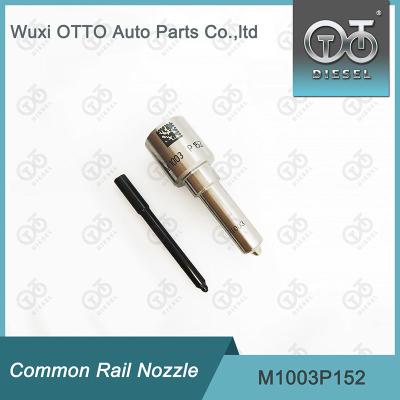 China M1003P152 Siemens Vdo Common Rail Nozzle For Common Rail Injectors 5WS40250 / A2C59514912 etc. for sale