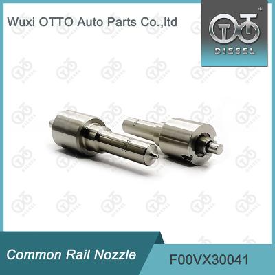 China F00VX30041 Bosch Piezo Nozzle For Injectors 0445116024 / 986435394 for sale