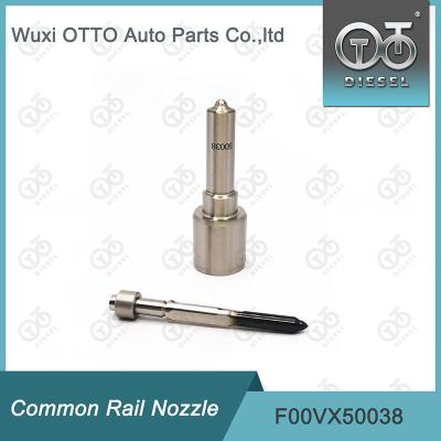 China F00VX50038 Bosch Piezo Nozzle For Injectors 0445120104 / 0445120207 / 0986435539 for sale