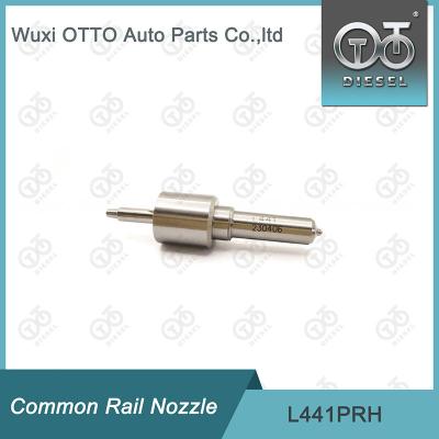 China L441PRH Delphi Common Rail Nozzle For Injector 28337917 for sale