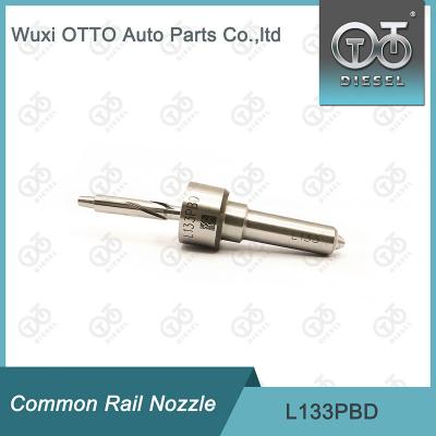 China L133PBD Delphi Common Rail Nozzle For Injectors 28239294/28538389 for sale