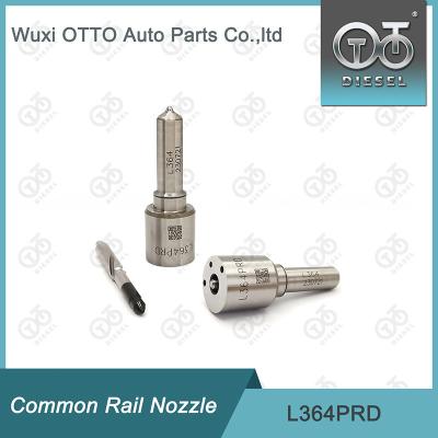 China L364PRD Delphi Common Rail Nozzle For Injectors 28237576 for sale