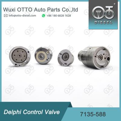 China Delphi Actuator Kit Solenoid Valve 7135-588 7135-588 for Volvo Excavtaor 480 for sale