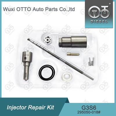 China Denso Repair Kit For Injector 23670-0L090  294050-0521 G3S6 for sale