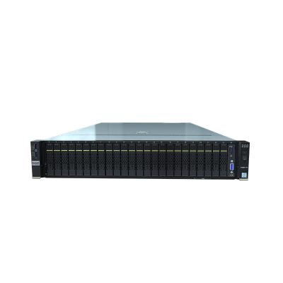 China Wholesale Cheap Price 2488H V5 Servers And Workstations Ddf Network Server Cabinet Database Server for sale