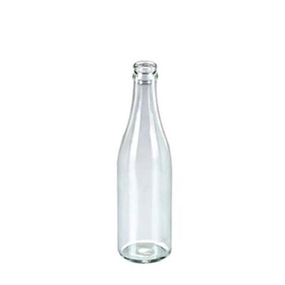 China Good quality cheap viable hot sale 33cl refilling 200ml glass bottle beer for sale