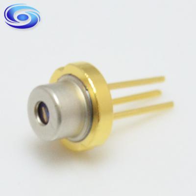 Κίνα Metrology 510nm 515nm 520nm 80mw 100mw 5.6mm green laser diode PL 520B προς πώληση