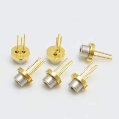 Cina Best quality TO56 830nm 200mw infrared laser diode for medical photography in vendita