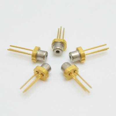 Chine Low Power Laser Diode 50mw TO18 980nm Infrared Laser Diode 50mw With PD à vendre