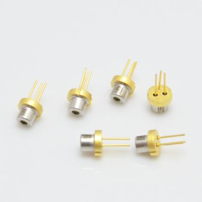 China Medium Power Cheap Fiber Coupled Laser Diode Module Infrared Pointed Laser Diode 780nm 200mw for sale