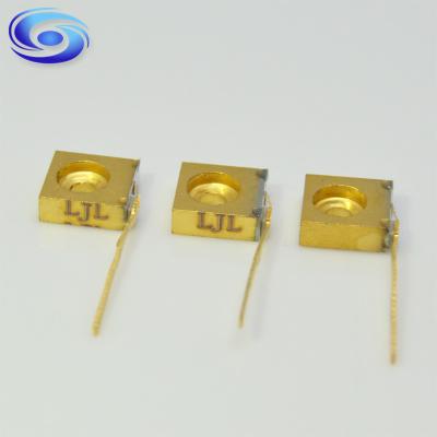 Chine High Quality LD High Power Laser Diode 650nm 1w Red Laser Diode JLD65100Z-J610 à vendre