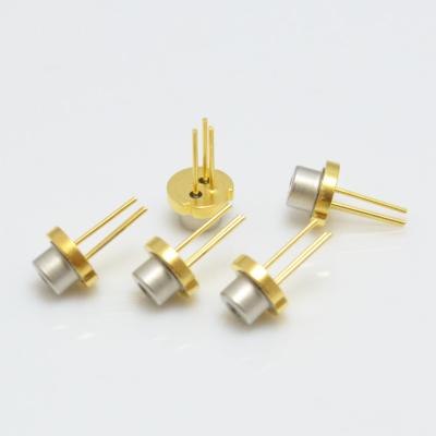 中国 New 650nm 658nm 200mw TO56 5.6mm cheap red laser diode ML101J29 from medical photography 販売のため