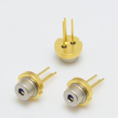 China Mitsubishi red laser diode ML101J25 650nm 658nm 10mw 20mw 30mw 40mw 50mw 60mw 100mw laser light TO18-5.6mm Te koop