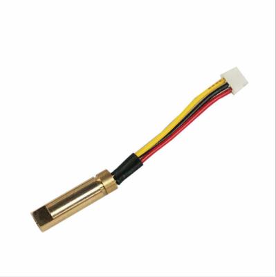 China Dot IR DOT Laser 780nm 785nm 5MW Infrared Laser Module For Robot Vacuum Cleaner Te koop