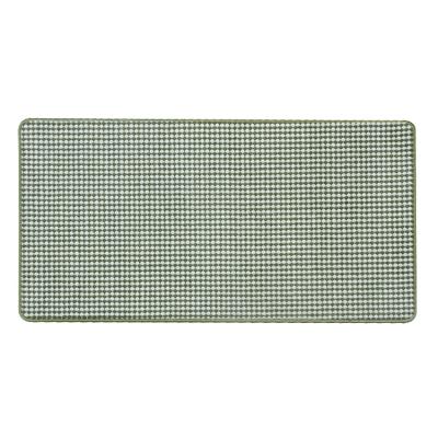 China Waterproof Anti-Slip Bath Stocked Mat Water Absorbent Pad for sale