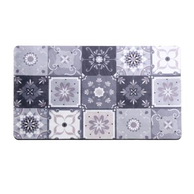 China New Arrival Latest Design Washable Embossed Mat Wholesale Door Mat for sale