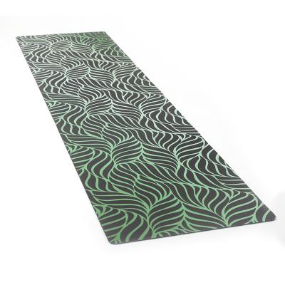 China New Table Mats Heat Resistant Insulation Place Easy Viable Clean Non Slip Mat for sale