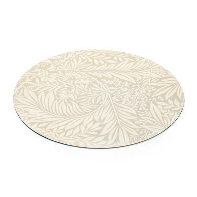 China Sustainable Wholesale Dining Table Mat Antifouling Table Mat Kitchen Square Mats for sale