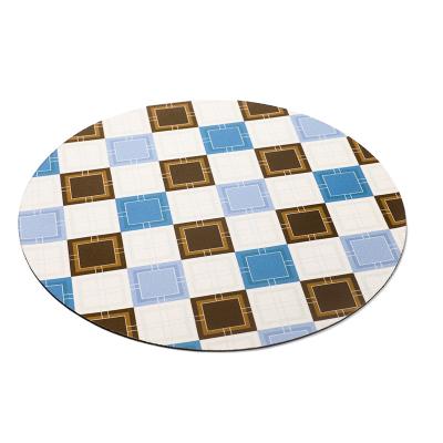 China Dining Table Mat Antifouling Table Mat Kitchen Sustainable Place Mats for sale