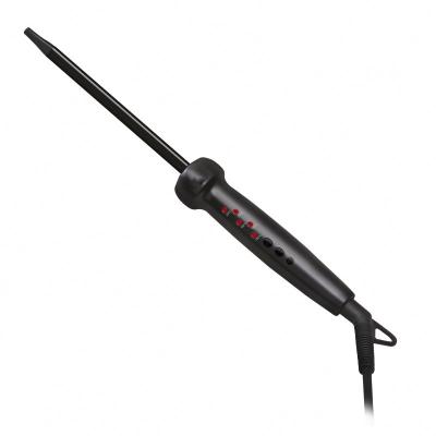 China Household hotel salon high performance magic wand curling iron portable travel ceramic automatic hair curler for sale