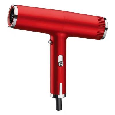 China Other Amazon Success Hair Dryer 1200W Wholesale Professional Hot Cold Hair Brush Dryer One Stage Hair Dryer for sale