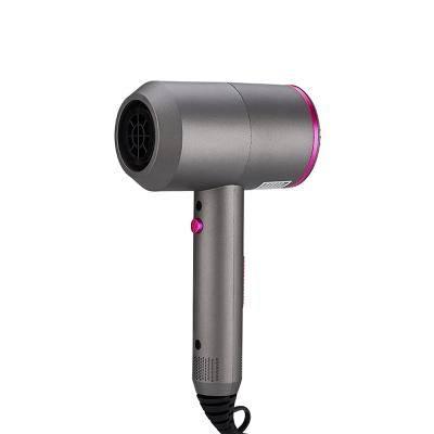 China Ionic Hair Dryer 2000W Portable Professional Salon Ionic Blow Dryer 220V AC Motor Anion Hair Dryer Set Blow Dryer for sale