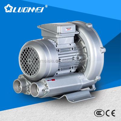 China Blower Ring Blower For Dental Suction Equipment Single Stage 220V 230V 240V for sale