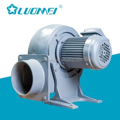 China Wholesale Low Price Factory Supply Big Airflow Centrifugal Fan Vacuum Cleaner for sale