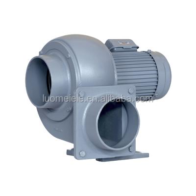 China Large Airflow Supply FMS Series Aluminum Centrifugal Fan Fan Air Extractor for sale