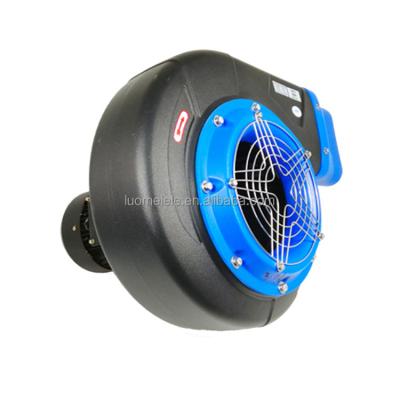 China Waterproof Centrifugal Automatic Fan Car Wash Blower Motor Sealed Dryer Blower For Automatic Car Wash Machine System for sale