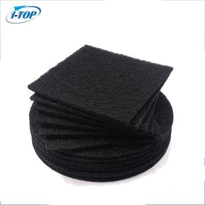 China Sustainable Compost Bin Container Replacement Filters Charcoal Filter for sale