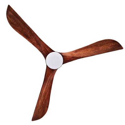 China Modern high quality durable fans with led lights lamp for bedroom modern ceiling fan with light kit for sale