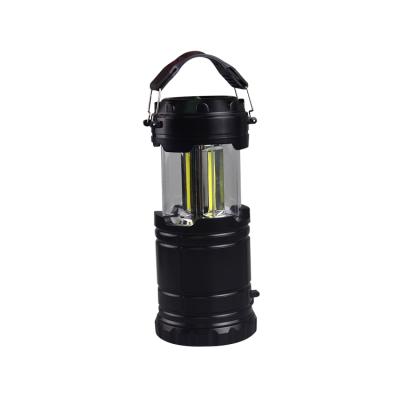 China Top Quality Industrial Rechargeable Camping Lantern LED Luminous Camping Lantern for sale