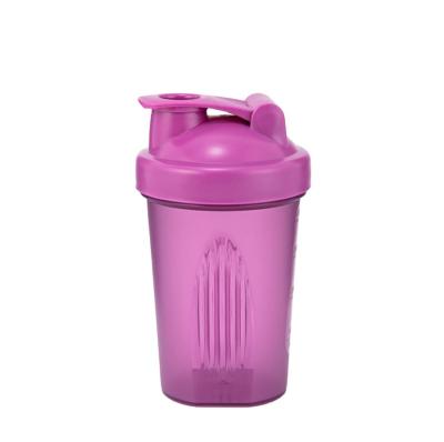 China Food MJ Fitness Best Sell Free Insulated Shaker Bottle Model for sale