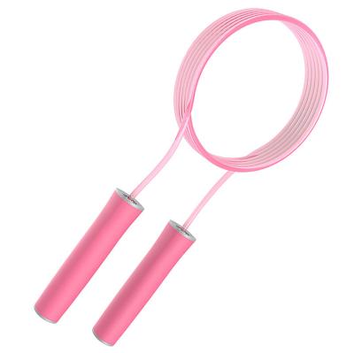 China Chinese Fitness Gym Rubber Kids MJ Jump Rope Customize High Quality for sale