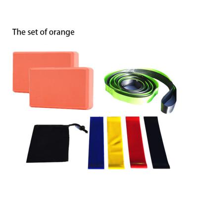 China Body Shaping Factory Direct Supply PVC Material Customizable Colors Yoga Series for sale