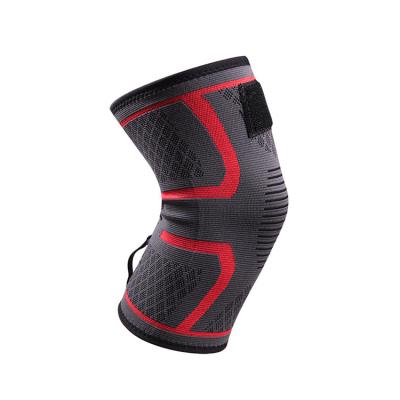 China MJ Exercise Fitness Sports Protective Knee Pads For Exercise for sale