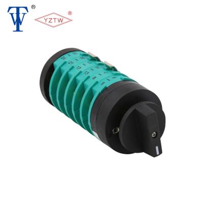 China YZTW KDHc-32A KDHc-32A Rotary Switch Cam Switch Inverter for sale