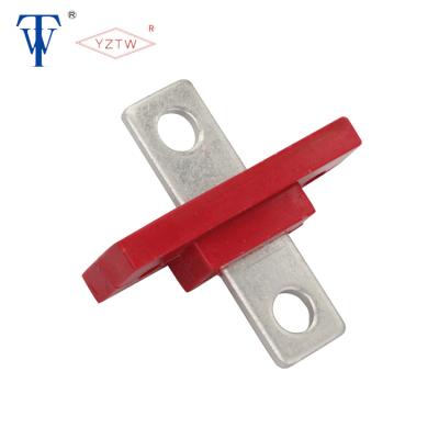 China YZTW 500A 2 series red cable connector for 2 series welding machine for sale