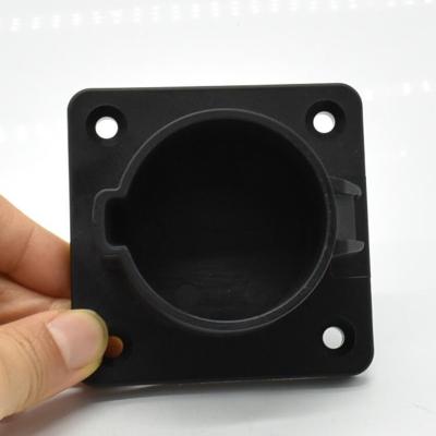 China Commercial Wall Mount Rack Dock Type 1 Dummy Socket for sale