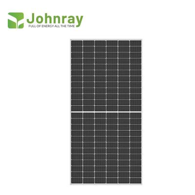 China 445 Watt Renewable Energy Silicon Cells PV Monocrystalline Photovoltaic Module Solar Power System Panel (435W 440W 445W 450W 455W Series) for sale