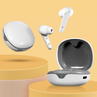 China In stock gaming wireless earphone ready to ship true wireless gamer high quality wireless earbuds headset gaming stereo in ear earphone for sale